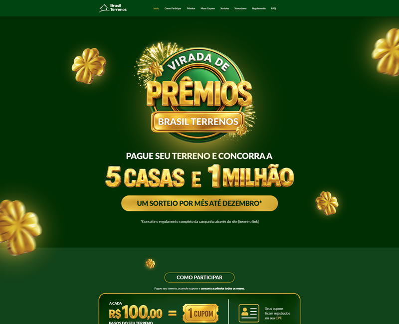 Brasil Terrenos